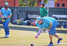 Leopold up for exciting challenge