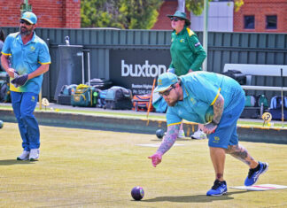 Leopold up for exciting challenge