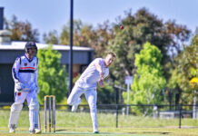 Flett takes four in A Grade debut
