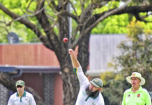 Wise-Graham stars in big win