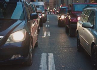 Upgrades complete along highway