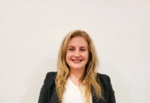 Shani now a top judge of women’s gymnastics