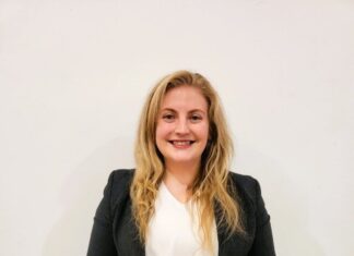 Shani now a top judge of women’s gymnastics