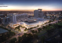 A new era at the waterfront