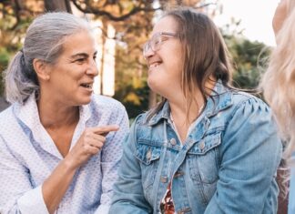 Empowering families with care