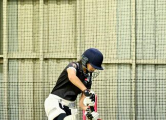 Radhika shines with five-wicket haul