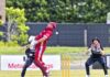 Dinos beat Sharks by five wickets