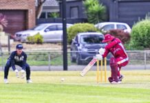 Dinos create buffer in second spot