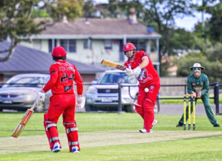 Devils set up top of the ladder clash