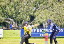 Grovedale trio spearheads win