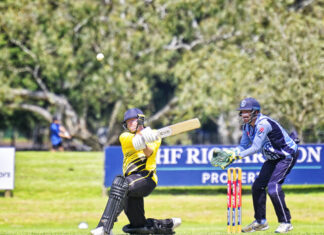 Grovedale trio spearheads win