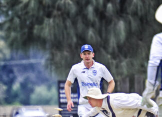 Grovedale wins, Titans on top