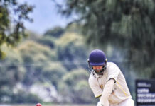Windus hits maiden ton in Grovedale victory