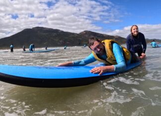 Annual report heralds brighter times for genU