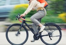 Vision to protect schoolkids, cyclists after tragedies