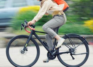 Vision to protect schoolkids, cyclists after tragedies