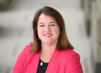 Employment provider welcomes new chief