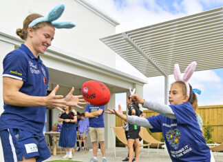 Dees too good as Cats miss finals