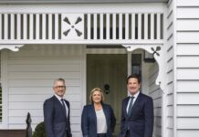 Supporting property owners and businesses