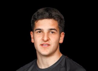 Falcons star heads west