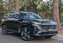 Room for improvement for MG