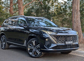 Room for improvement for MG