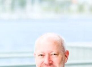 CfG chair stands down