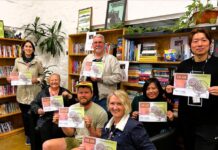 Rob has finger on The Pulse