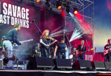 Two more years for music festival