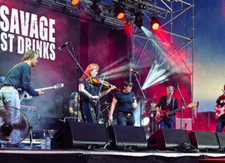 Two more years for music festival