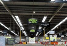 Making decluttering easier