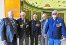 We will remember them