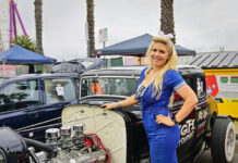 Start your engines for a weekend of family fun