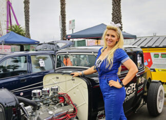 Start your engines for a weekend of family fun