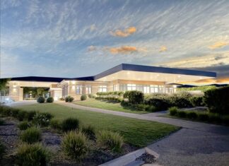 Buzz in the air at Bellarine Springs