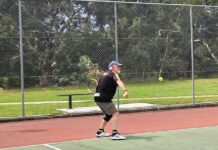 Victory for Highton Blue