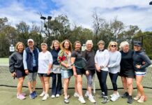 Clifton Springs through to grand final