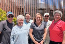 Ocean Grove through to grand final