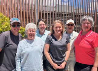 Ocean Grove through to grand final