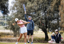 Vic Open confirmed for Barwon Heads