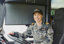 Taking a chance with ADF