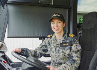 Taking a chance with ADF