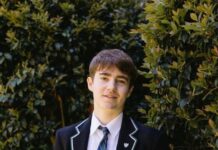 Near-perfect score for Joseph