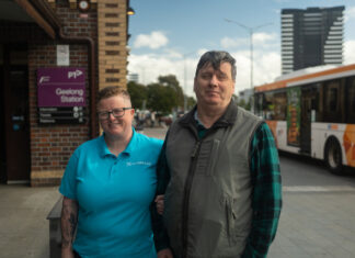 A more accessible Geelong Station