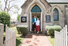 Gallery celebrates 10 years