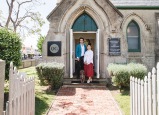 Gallery celebrates 10 years