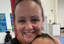 Archie helps kids in need