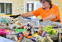 Council says no to purple bins