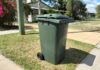 Changes for bin collection