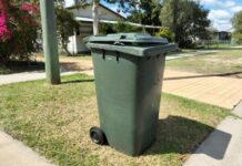 Changes for bin collection
